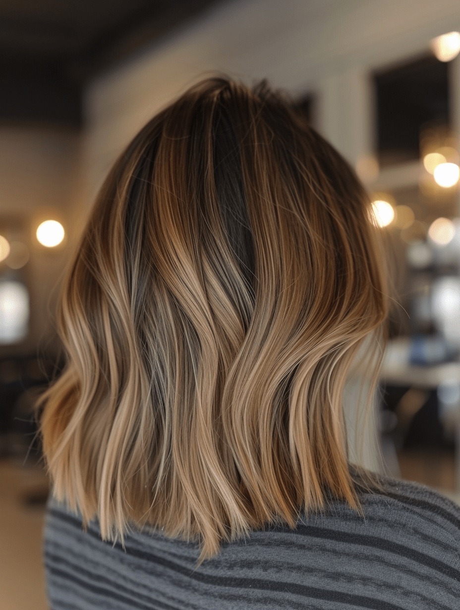 35 Staggering Spring Long Bob Haircut Ideas You Should Try In 2024