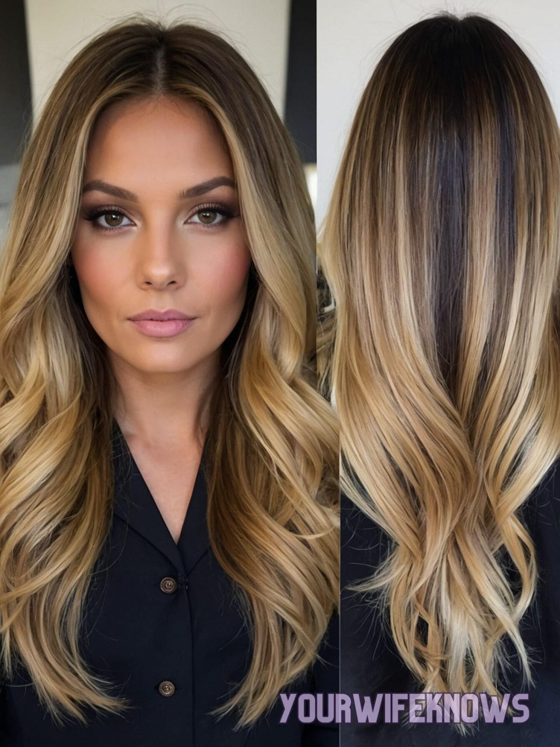 Trendsetting Ombre And Balayage Styles For Every Shade Of Blonde