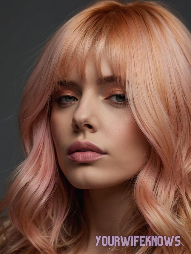 Trendsetting Ombre And Balayage Styles For Every Shade Of Blonde