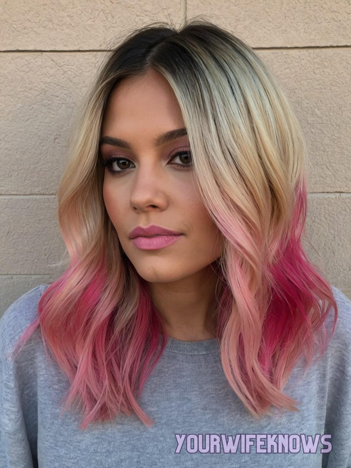 Trendsetting Ombre And Balayage Styles For Every Shade Of Blonde