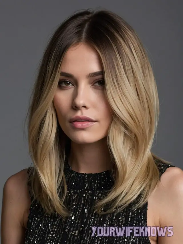 Trendsetting Ombre And Balayage Styles For Every Shade Of Blonde