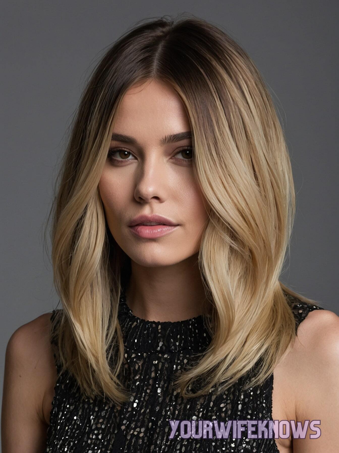 33 Trendsetting Ombre And Balayage Styles For Every Shade Of Blonde