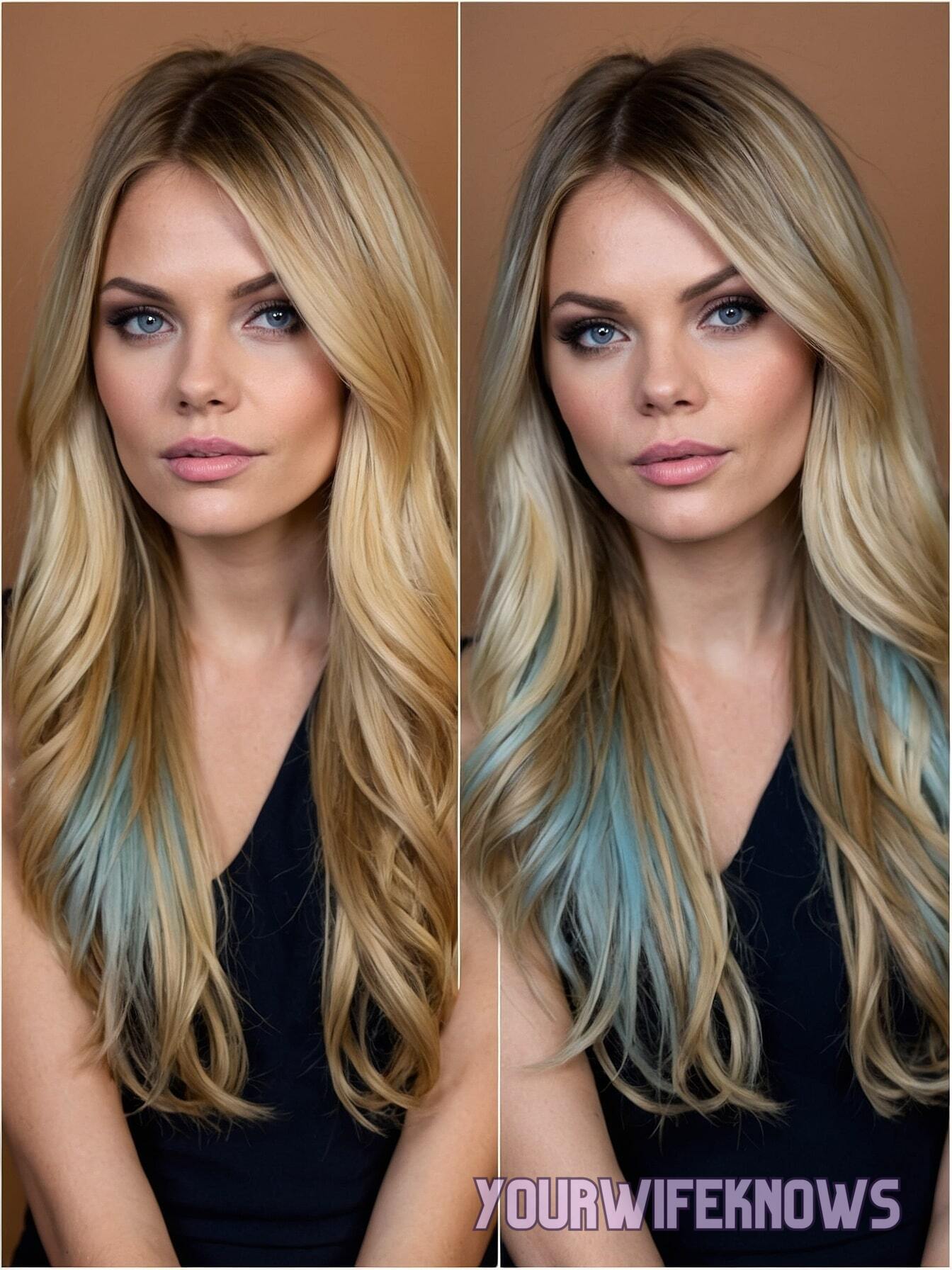 Trendsetting Ombre And Balayage Styles For Every Shade Of Blonde