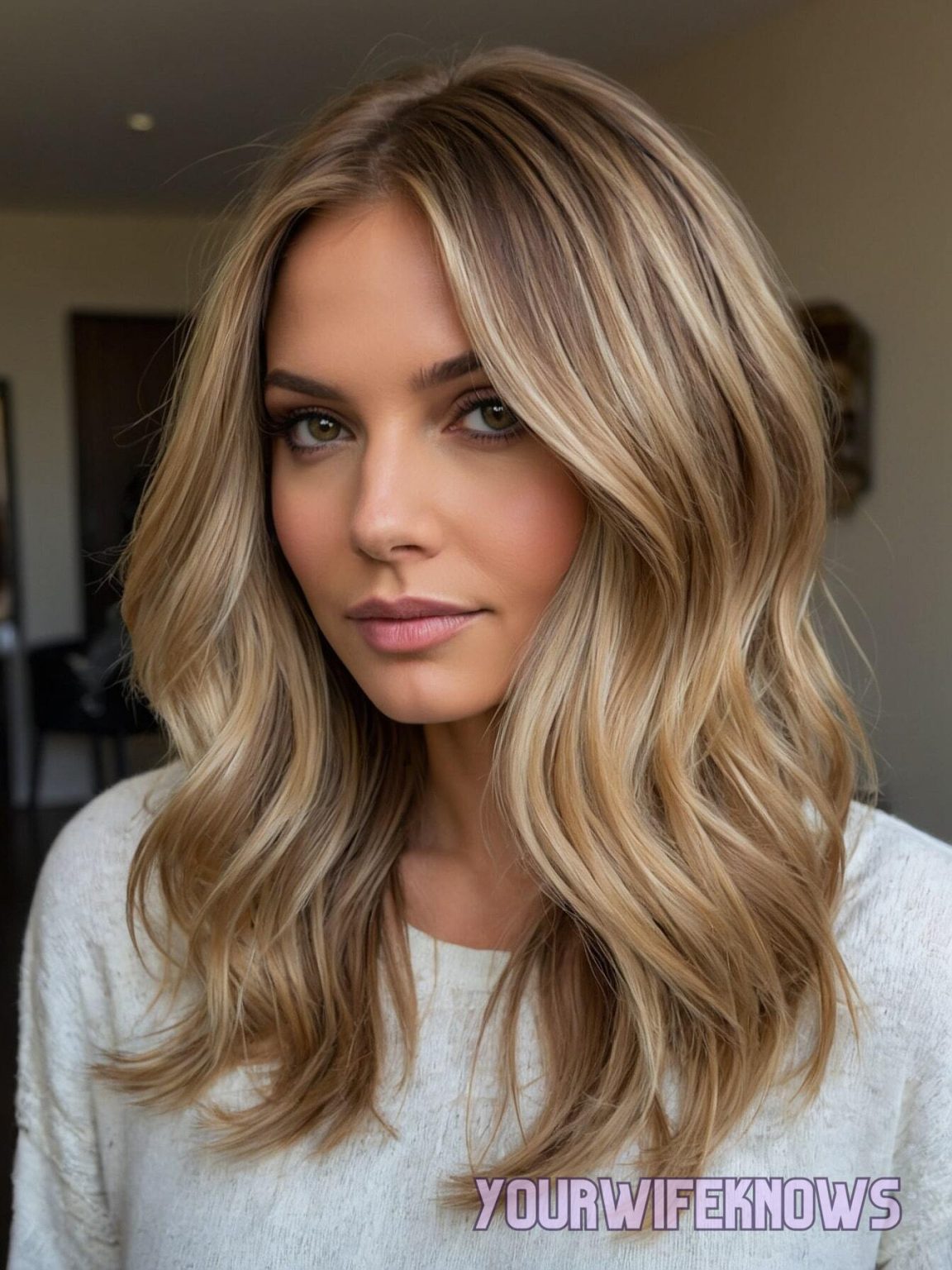 Trendsetting Ombre And Balayage Styles For Every Shade Of Blonde