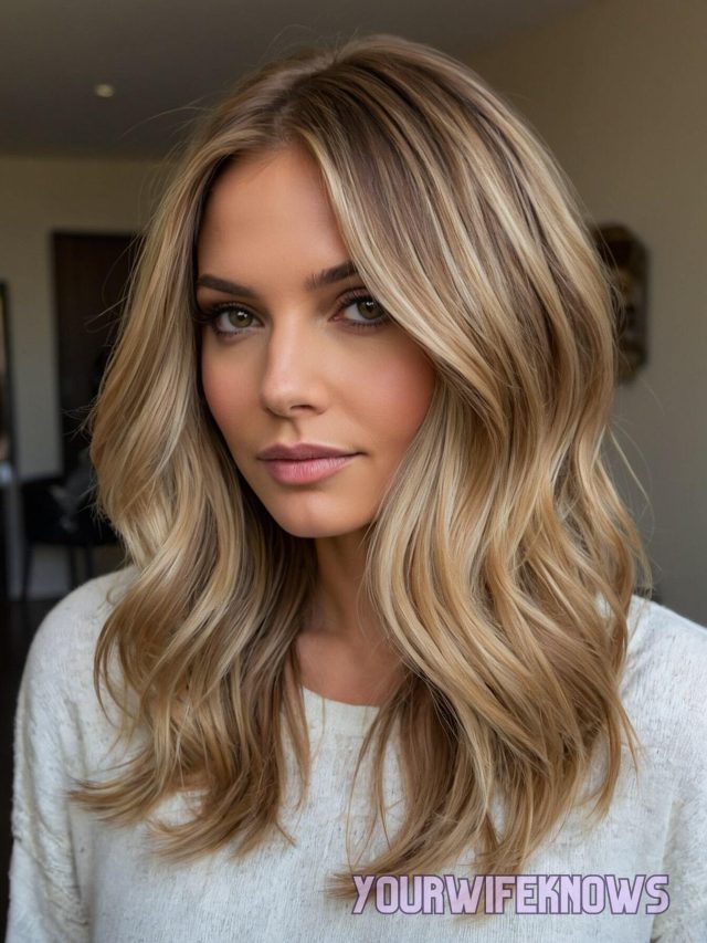 Trendsetting Ombre And Balayage Styles For Every Shade Of Blonde