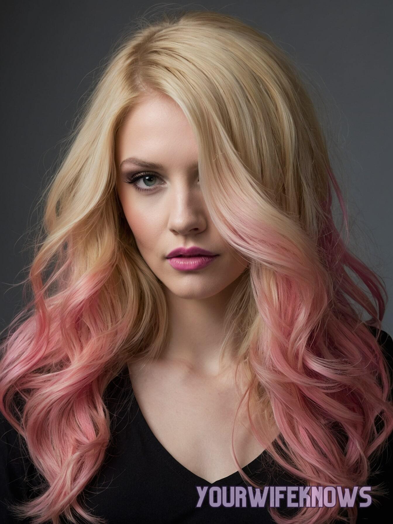 Trendsetting Ombre And Balayage Styles For Every Shade Of Blonde