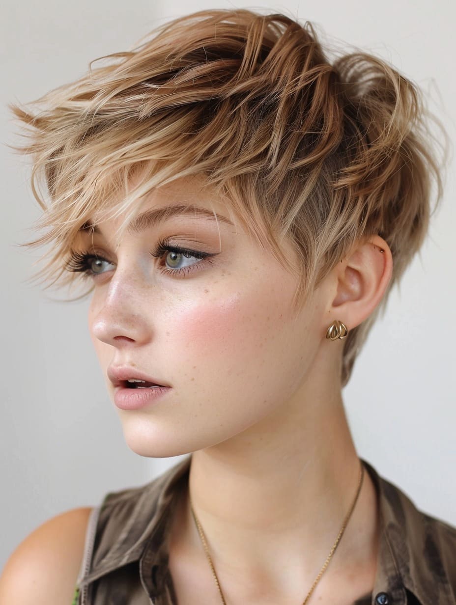 72 Cute Summer Haircuts That Will Transform Your Look