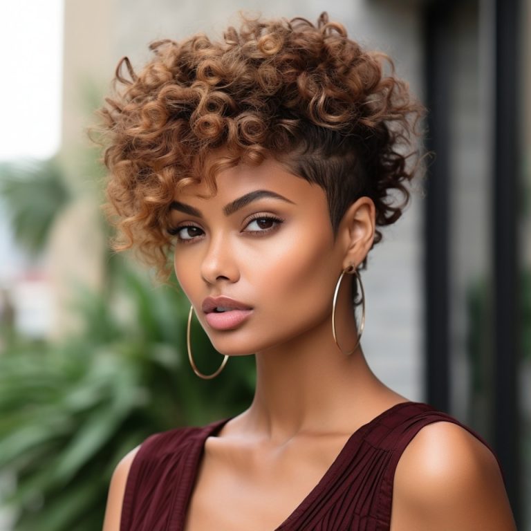 30 Awesome Summer Hairstyles for Black Women 2024