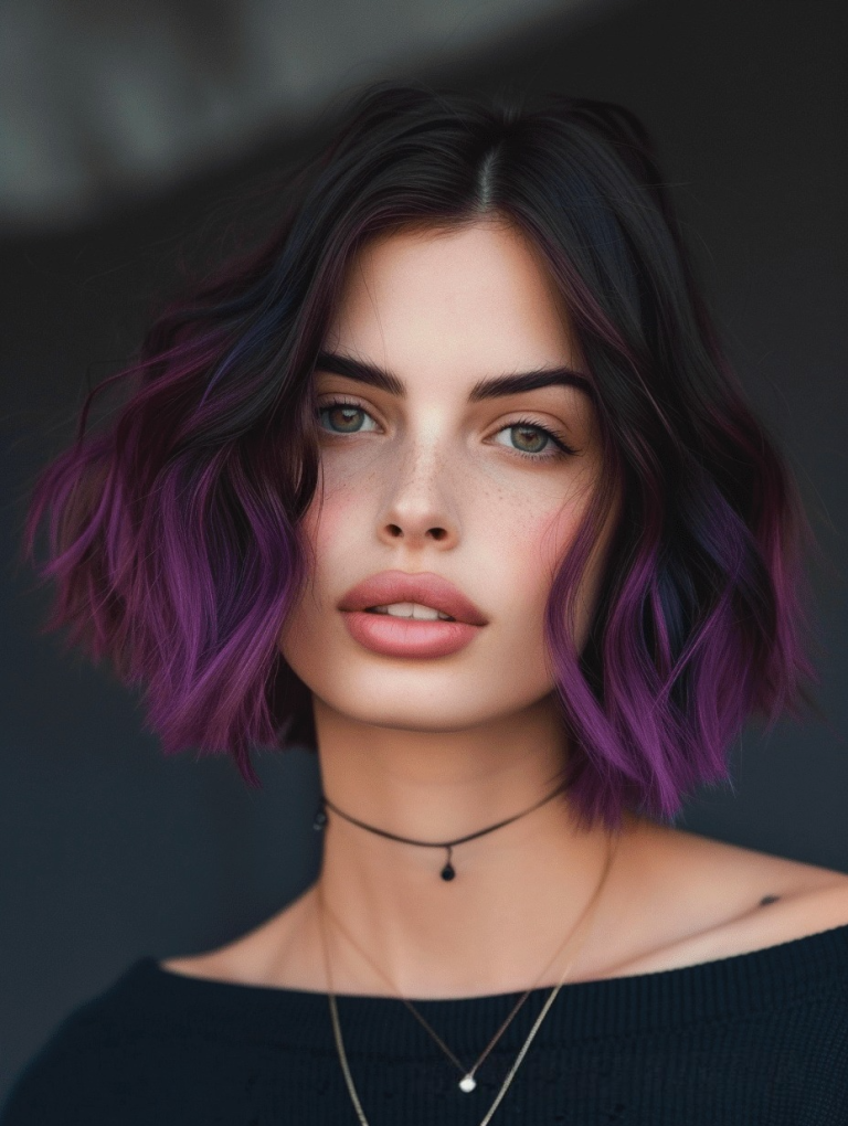 33 Stunning Hair Color Ideas for Spring 2024