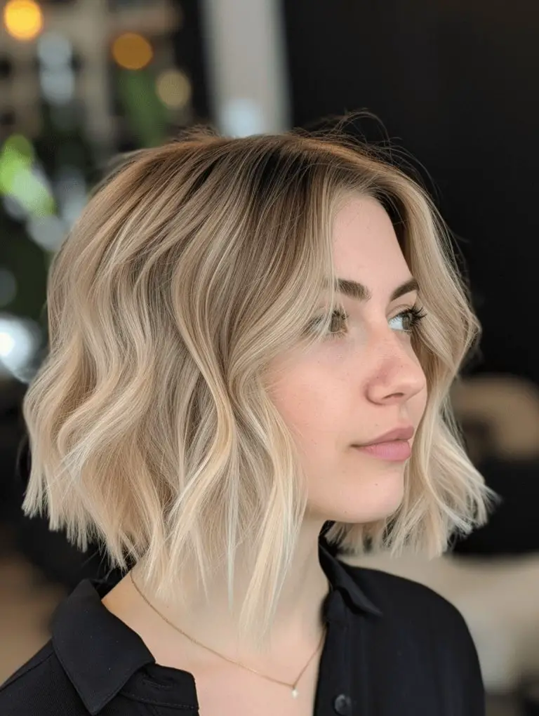 31 Fresh and Fabulous Bob Hairstyles to Rock in Spring 2024