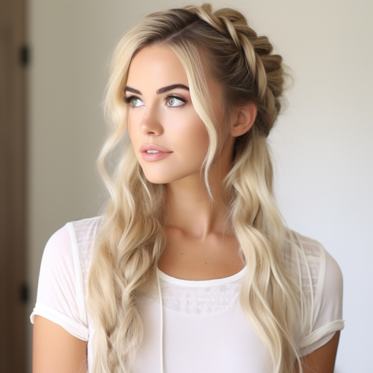 30 Trendy Summer Hairstyles 2024