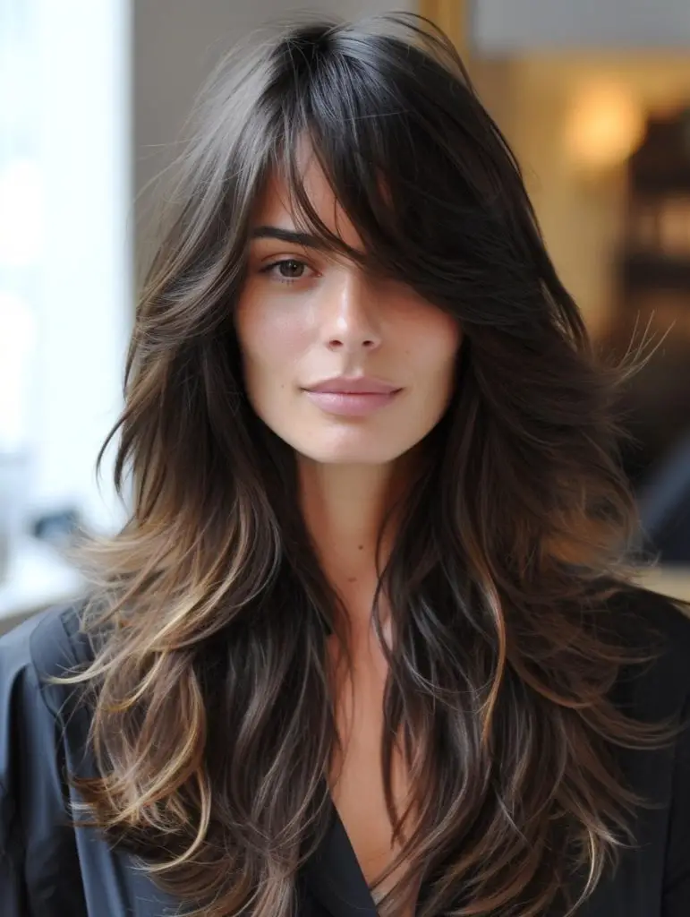 38 Spring Hairstyles for Long Hair 2024