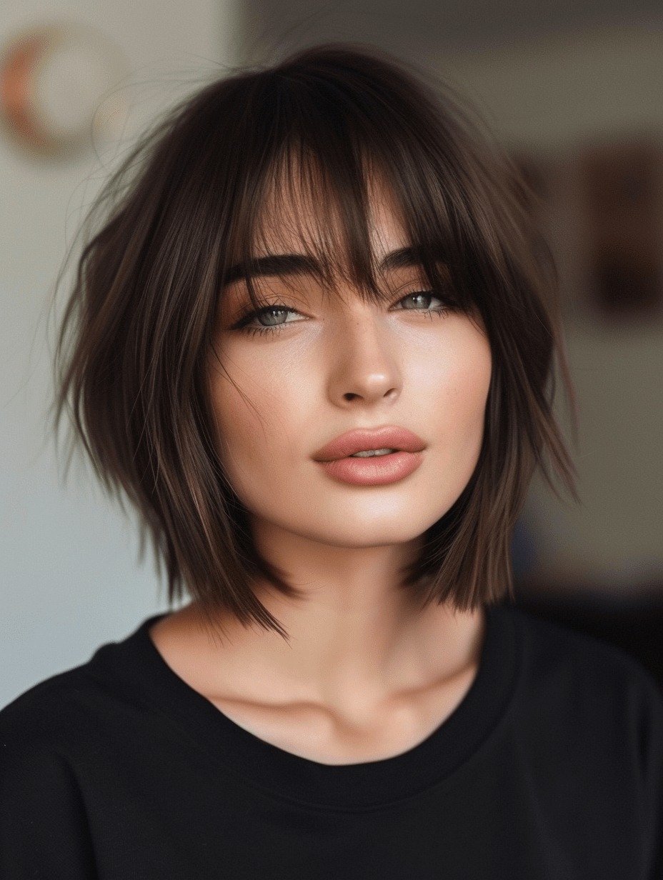 37 March Haircut Ideas 2024: A Guide to Transforming Your Look