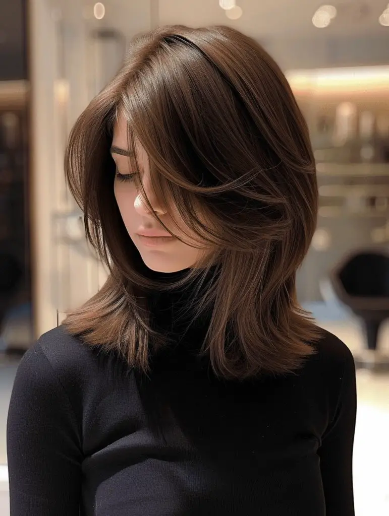 35 Staggering Spring Long Bob Haircut Ideas You Should Try in 2024