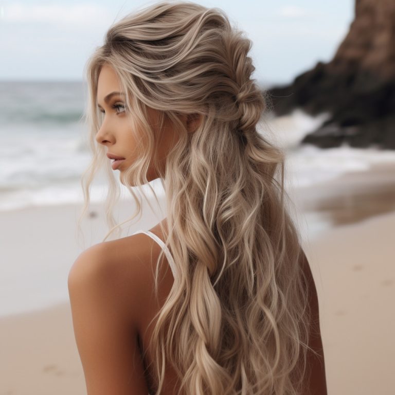 30 Trendy Summer Hairstyles 2024