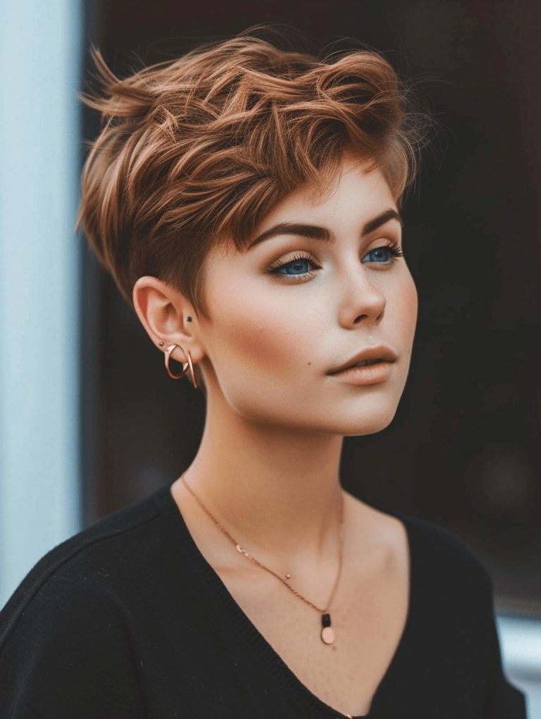 37 March Haircut Ideas 2024: A Guide to Transforming Your Look