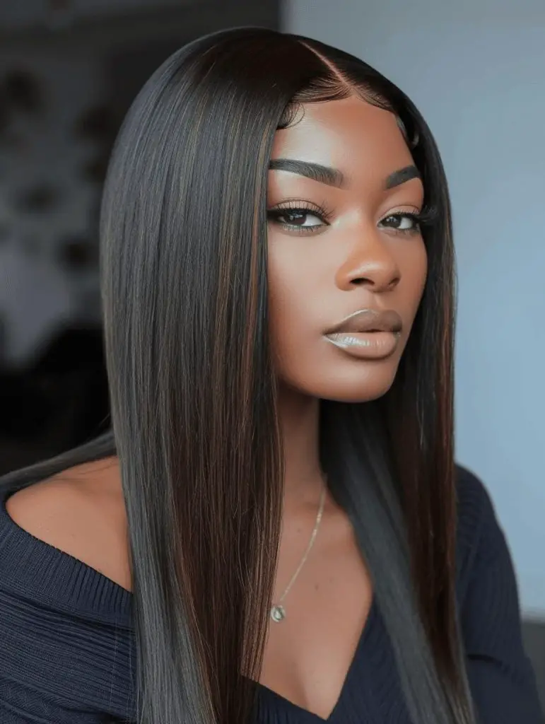 32 Gorgeous Spring Haircut Ideas for Black Women