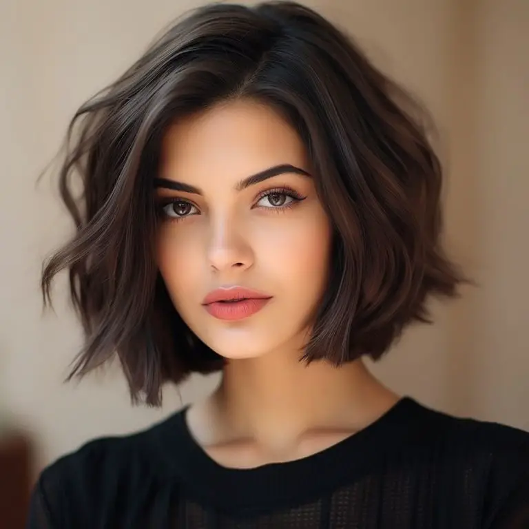 The Bob Revolution: Styling the Classic Cut for 2024