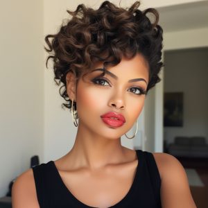 30 Awesome Summer Hairstyles for Black Women 2024