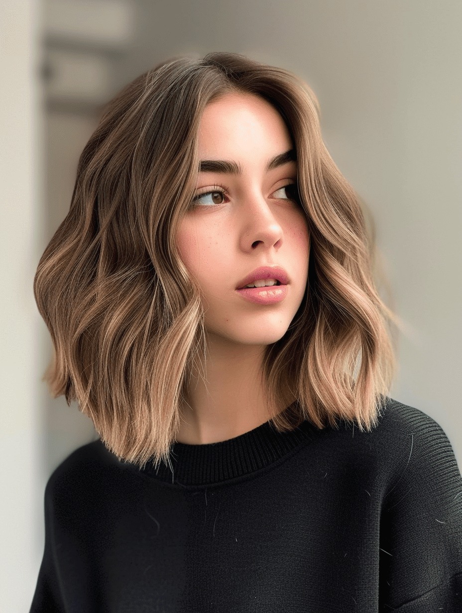 33 Stunning Hair Color Ideas for Spring 2024
