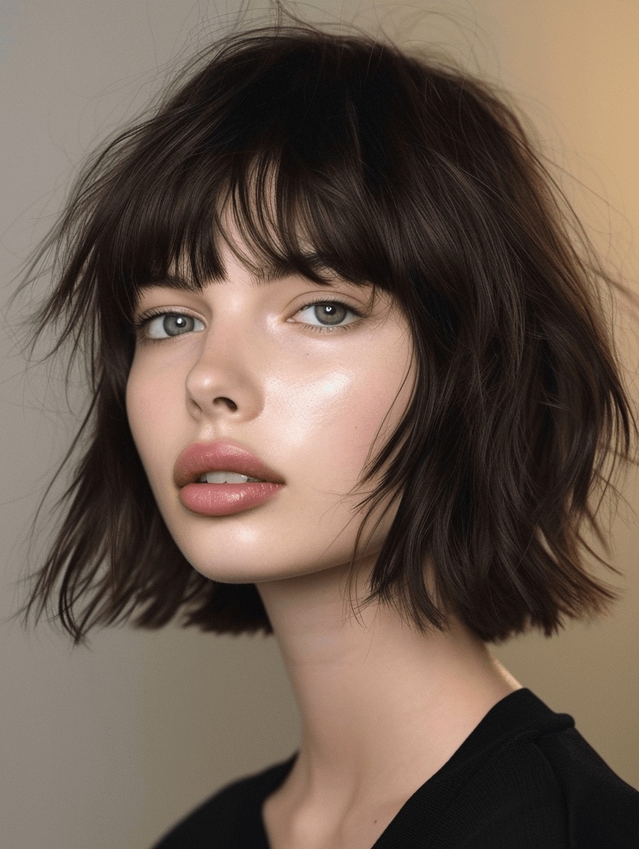 31 Fresh and Fabulous Bob Hairstyles to Rock in Spring 2024