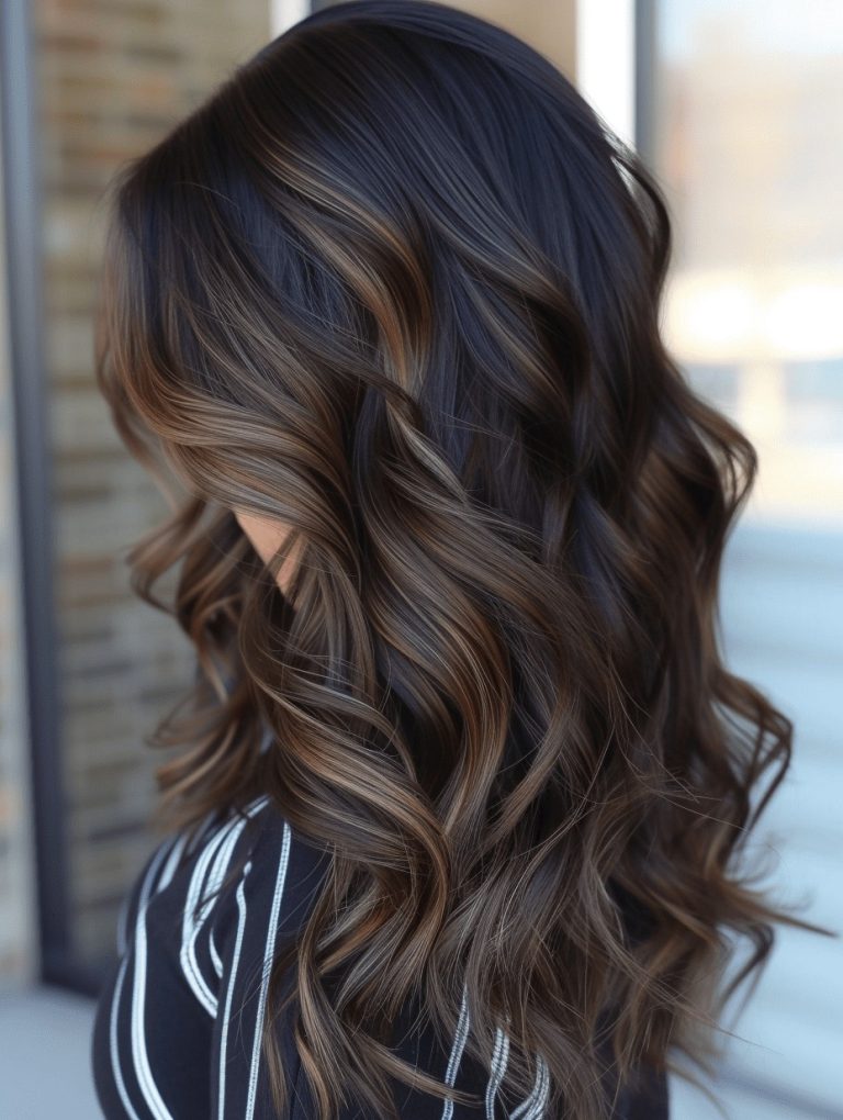 33 Stunning Hair Color Ideas For Spring 2024