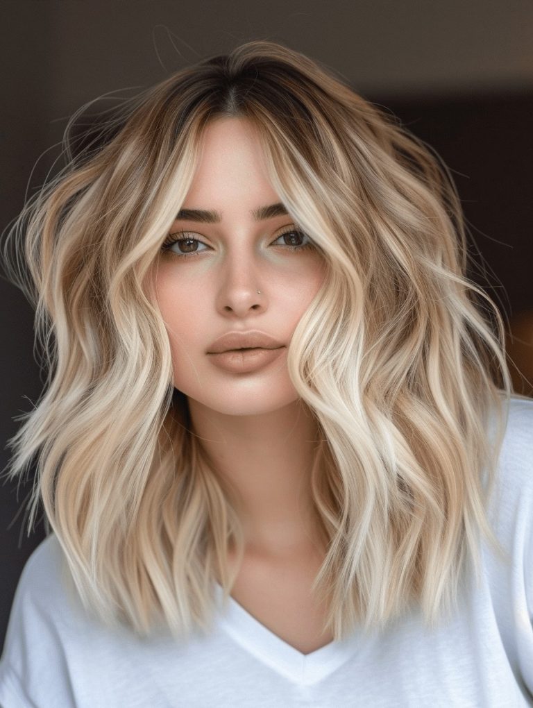 33 Stunning Hair Color Ideas for Spring 2024