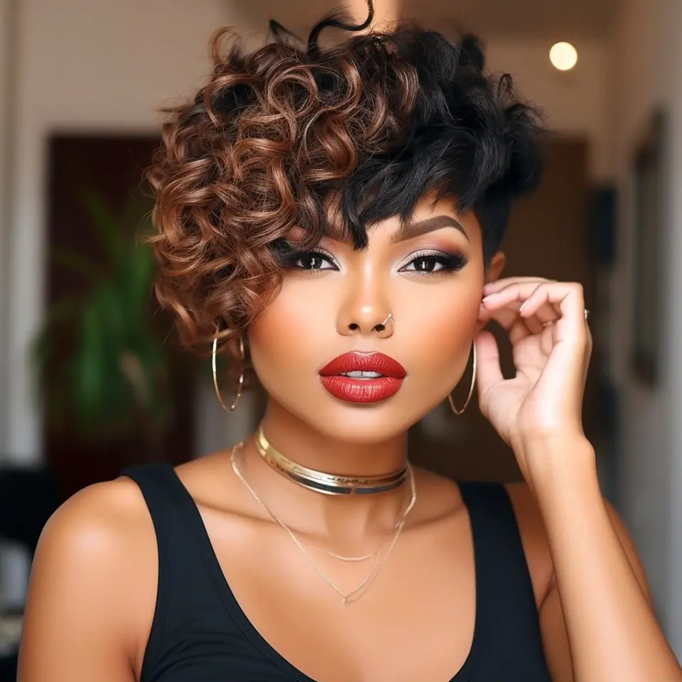 30 Awesome Summer Hairstyles for Black Women 2024