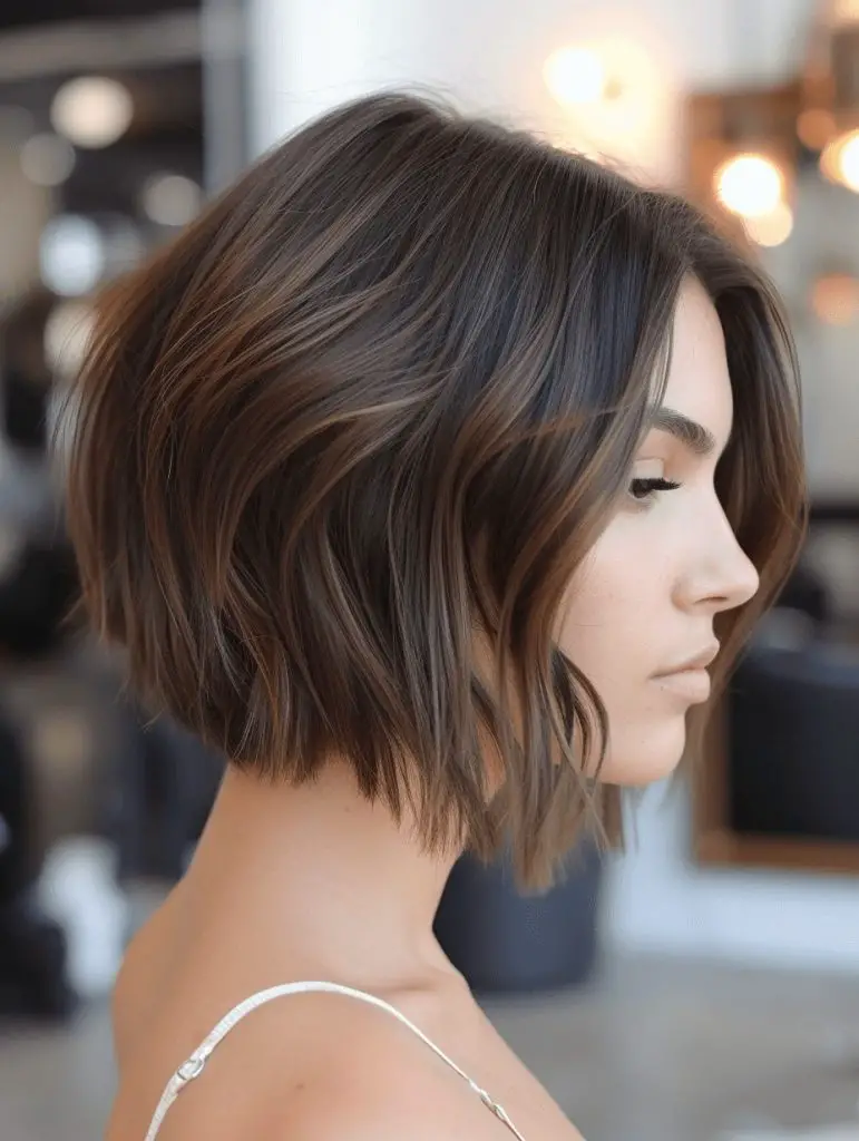 31 Fresh and Fabulous Bob Hairstyles to Rock in Spring 2024