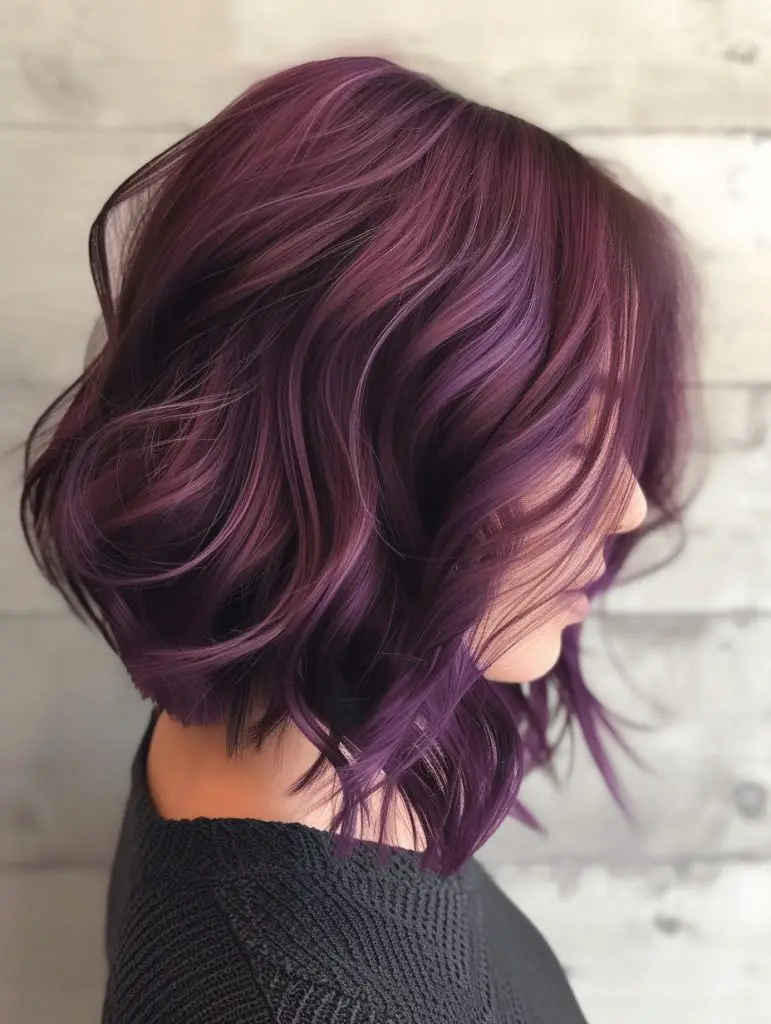 33 Stunning Hair Color Ideas for Spring 2024