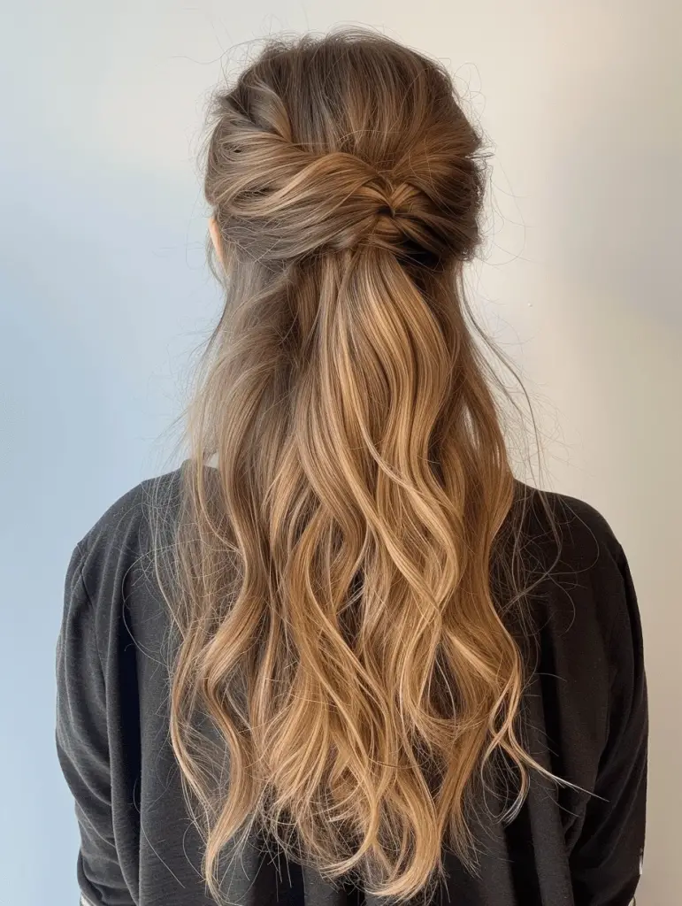 27 Spring Ponytail Hairstyles 2024: Embrace the Elegance and Simplicity