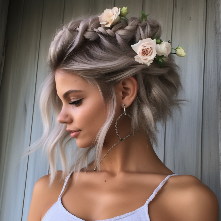 30 Trendy Summer Hairstyles 2024