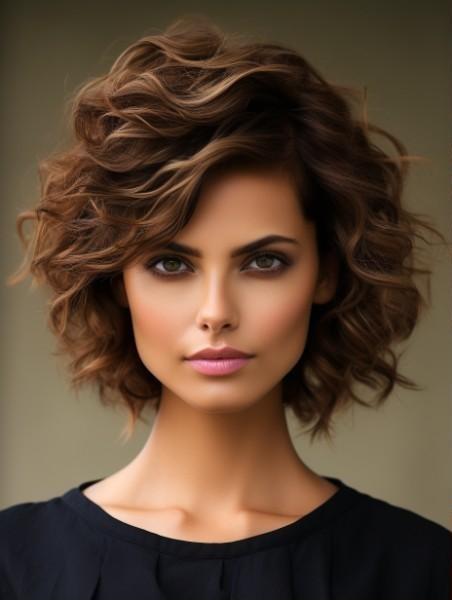 31 Short Layered Haircuts 2024: Timeless Trends Reinvented