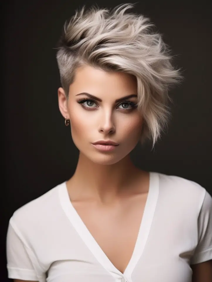 31 Short Layered Haircuts 2024 Timeless Trends Reinvented