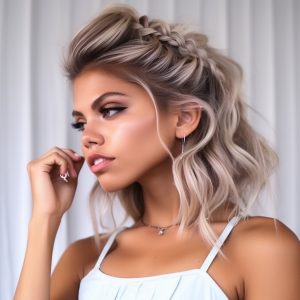 30 Trendy Summer Hairstyles 2024