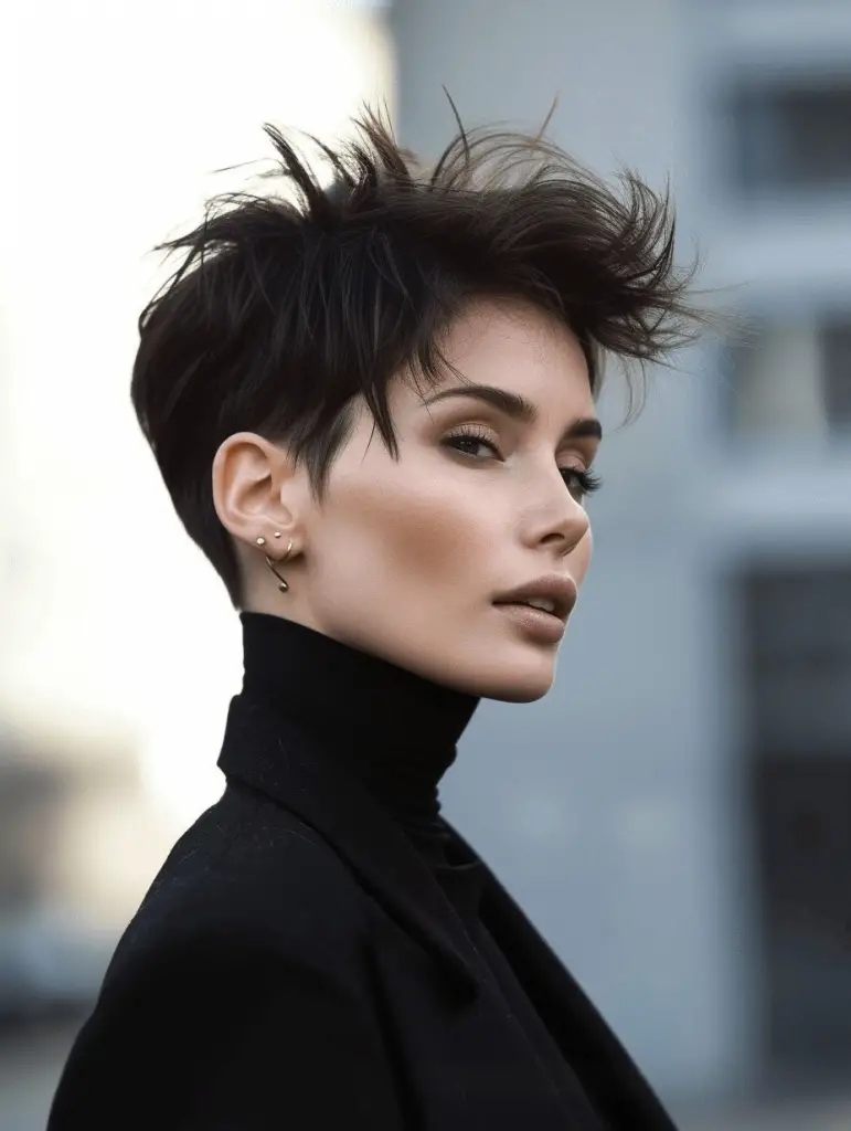 36 Spring Pixie Haircut Ideas that will glamorize in 2024