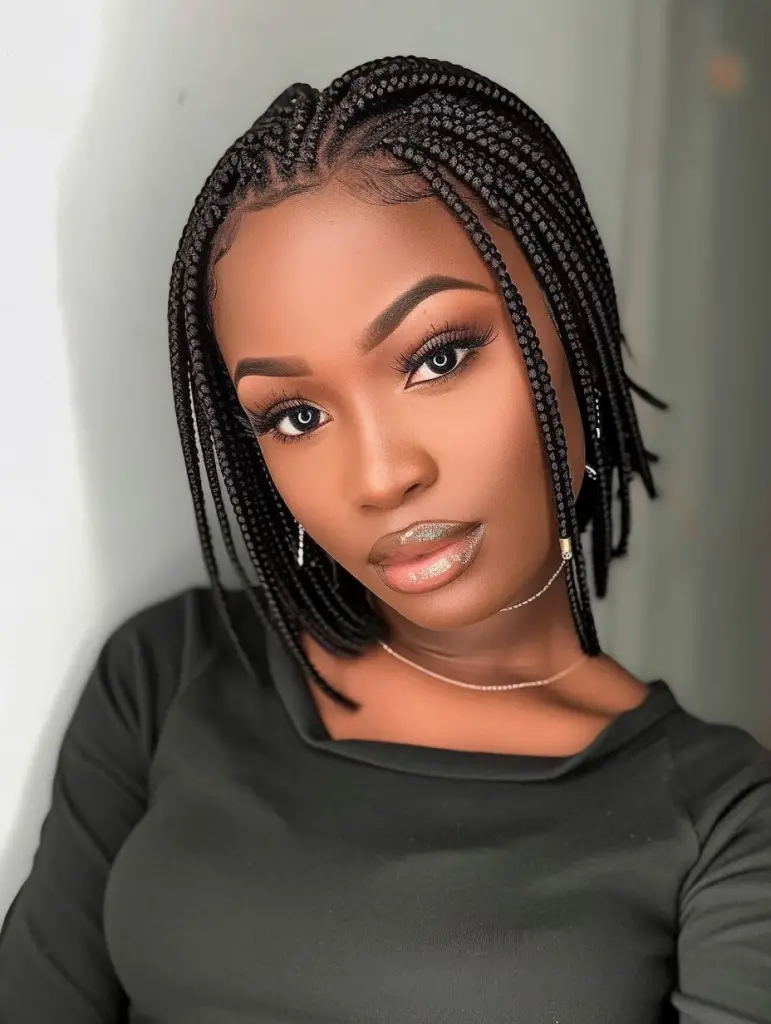 36 Cute Summer Hairstyle Ideas for Black Women in 2024
