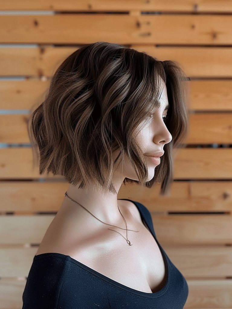 31 Fresh and Fabulous Bob Hairstyles to Rock in Spring 2024