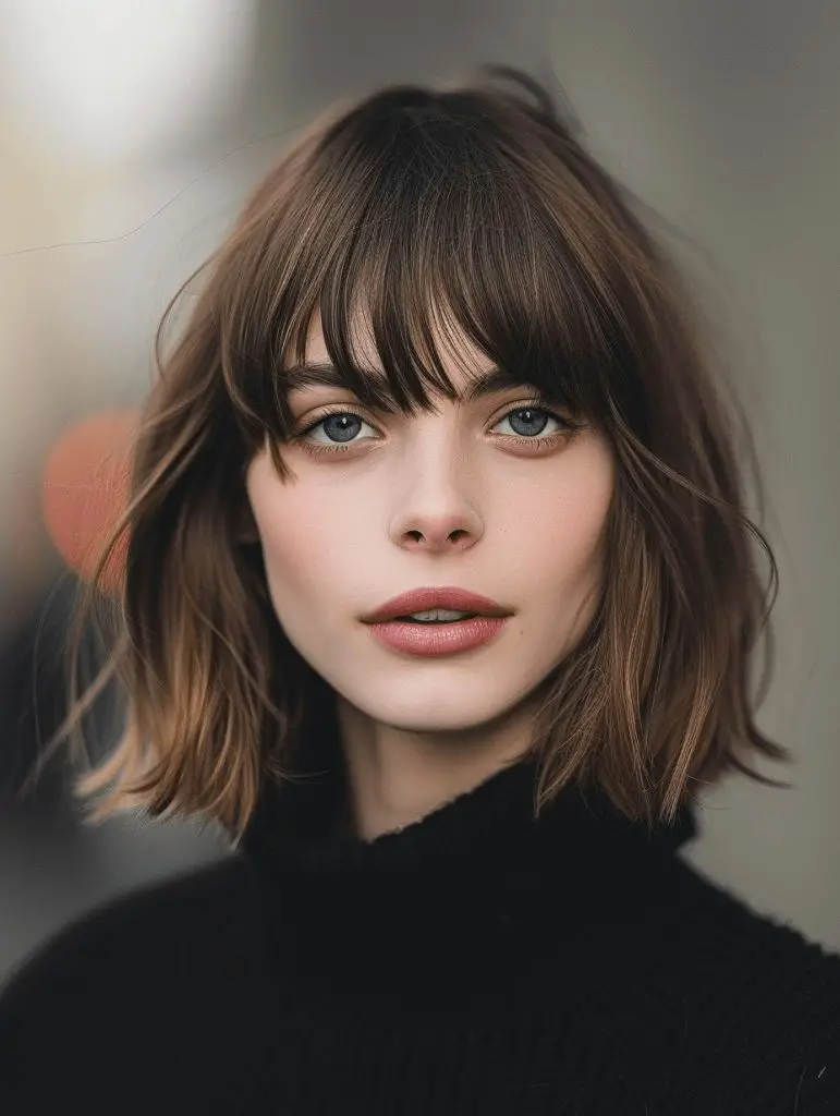 35 Staggering Spring Long Bob Haircut Ideas You Should Try in 2024