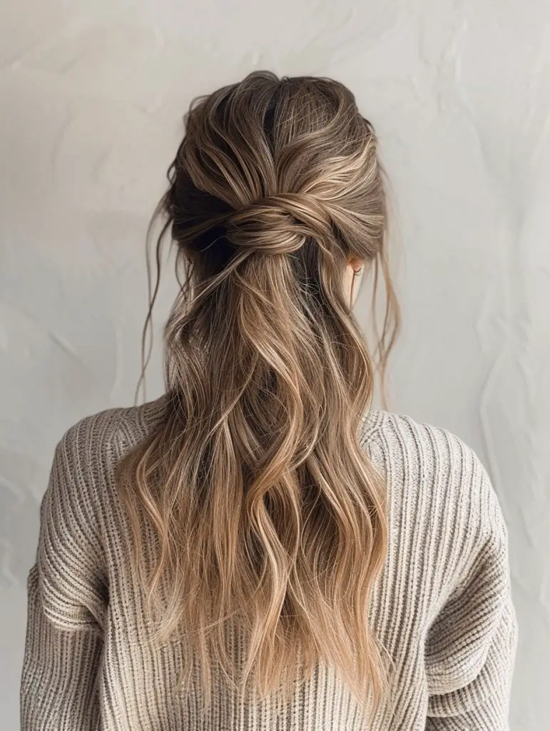 27 Spring Ponytail Hairstyles 2024: Embrace the Elegance and Simplicity