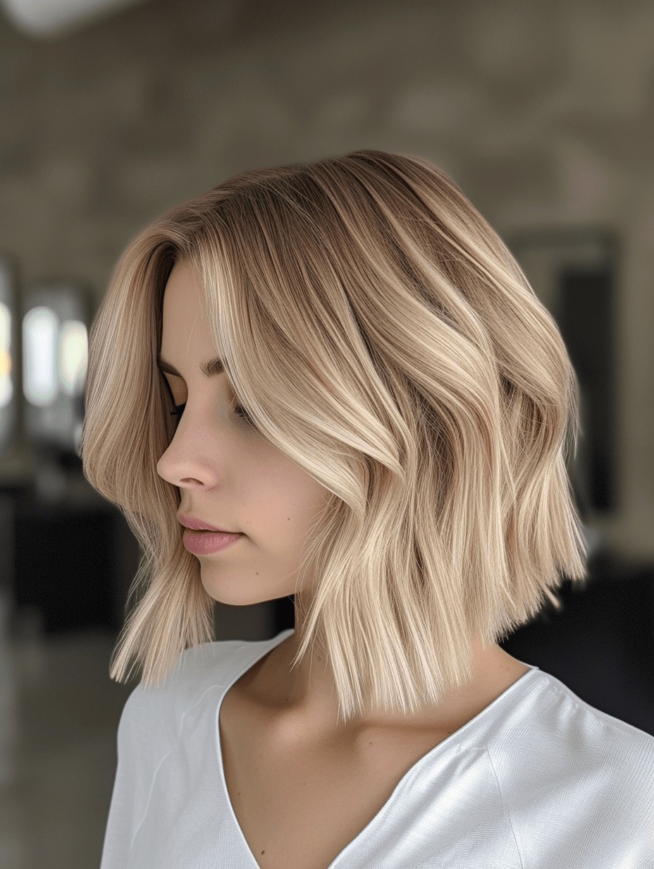 31 Fresh and Fabulous Bob Hairstyles to Rock in Spring 2024