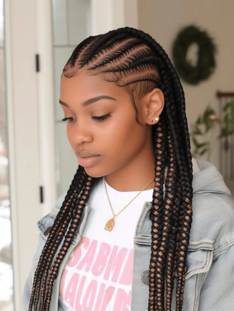 32 Gorgeous Spring Haircut Ideas for Black Women