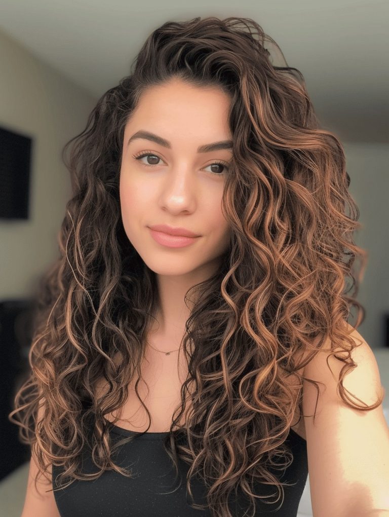 39 Spring Haircuts for Curly Hair 2024: Embracing Natural Textures and ...