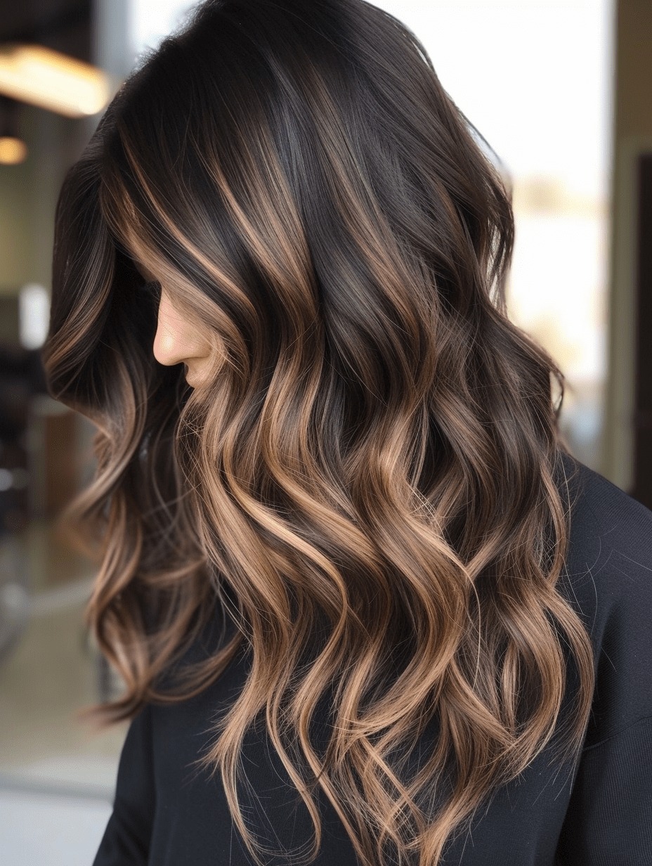40 Dazzling March Hair Color Ideas 2024: Spring into Style with Fun and ...