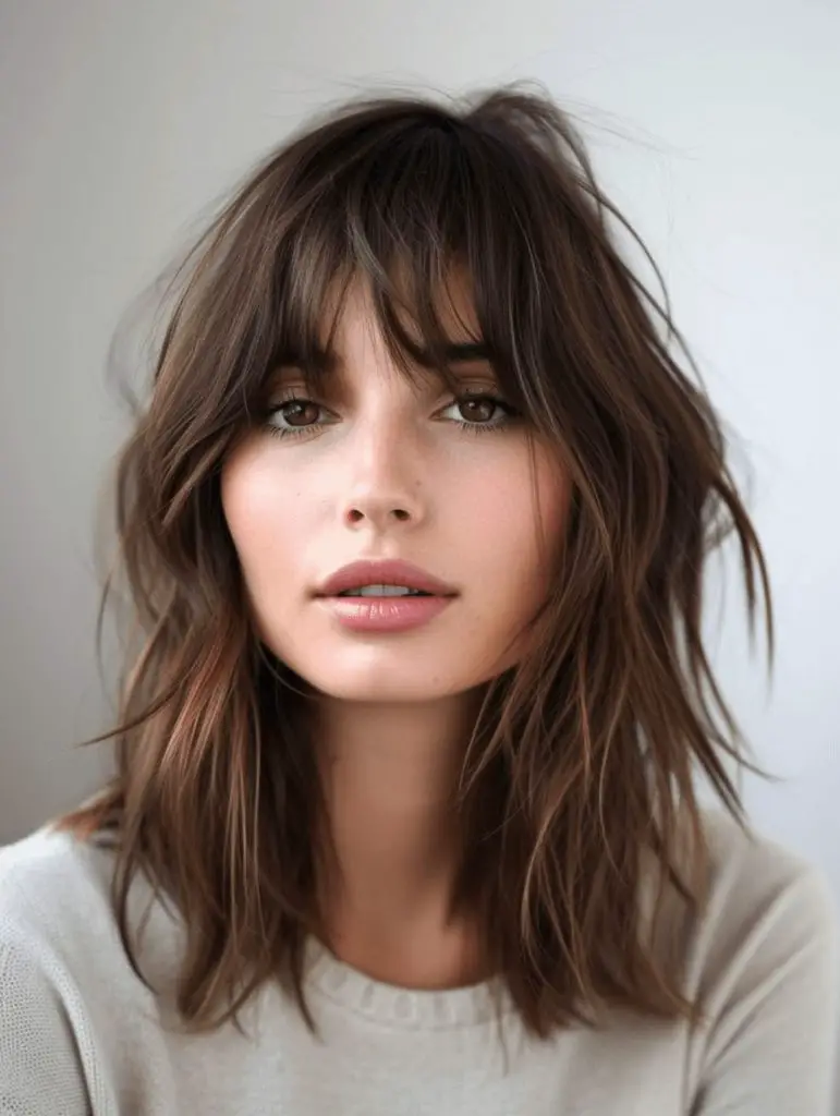 37 Spring Hairstyles to Refresh Your Look: Medium Length Edition