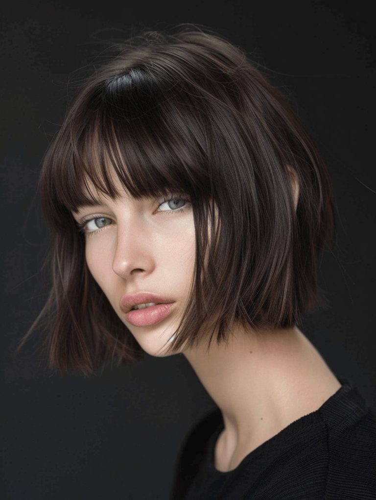 28 Layered Short Haircut Ideas For 2024: Timeless Style With A Modern Twist