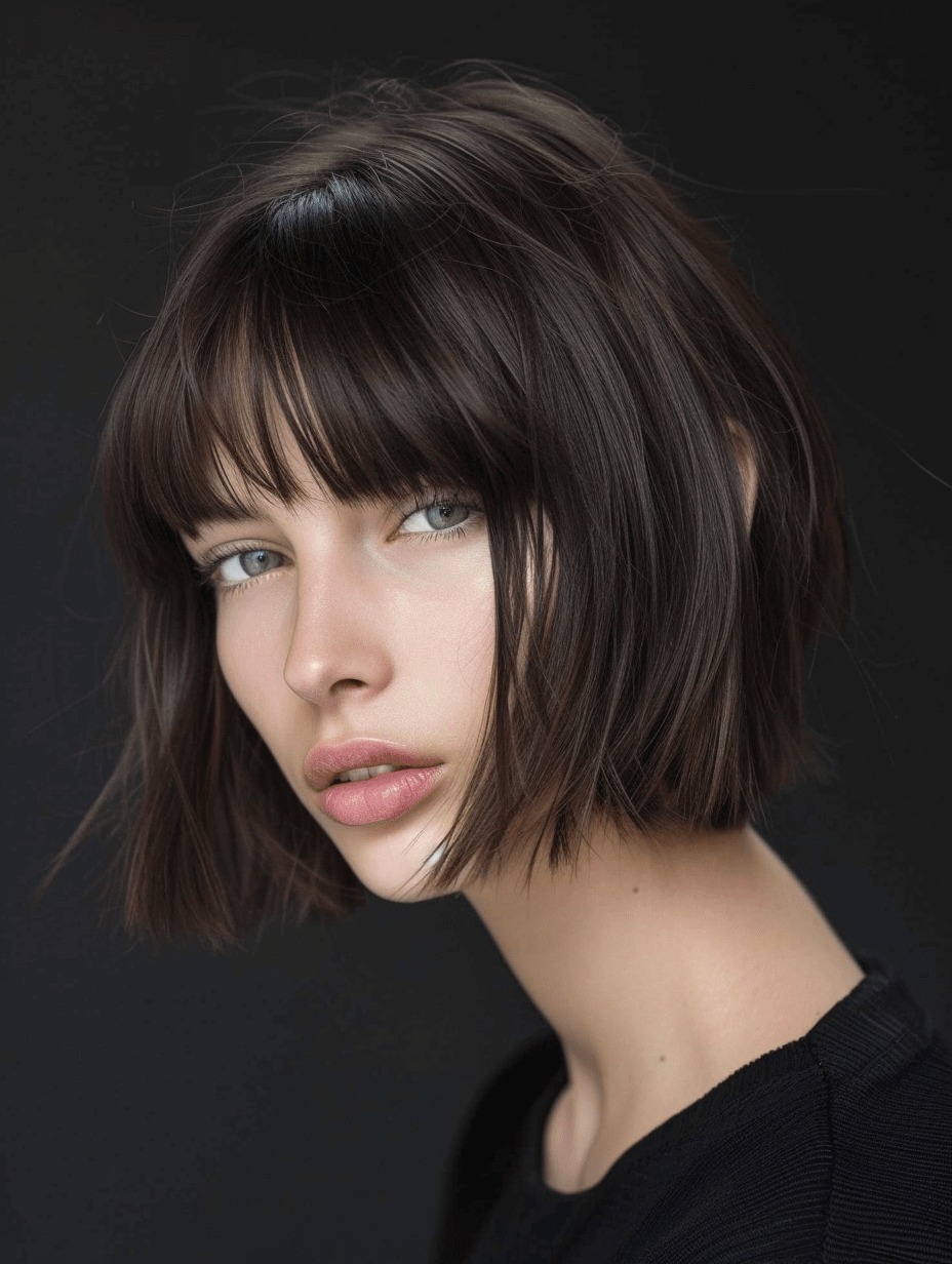 28 Layered Short Haircut ideas for 2024: Timeless Style with a Modern Twist