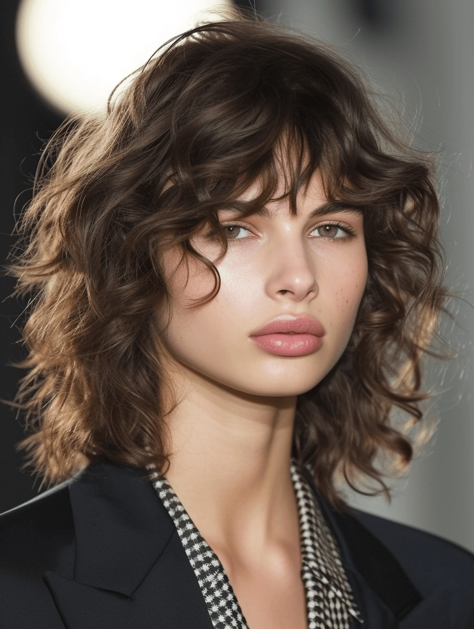 37 Spring Hairstyles to Refresh Your Look: Medium Length Edition