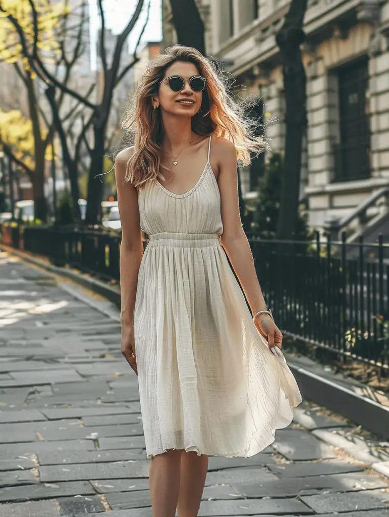 37 Spring Maxi Dress Outfits: The Ultimate Guide