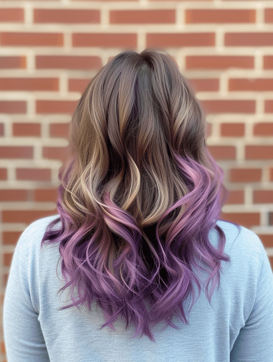 40 Dazzling March Hair Color Ideas 2024: Spring into Style with Fun and ...
